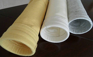 Cement Plant Filter Bags