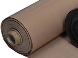PTFE Coated Fiberglass Fabric