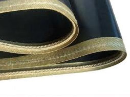 Fusing Machine Belts