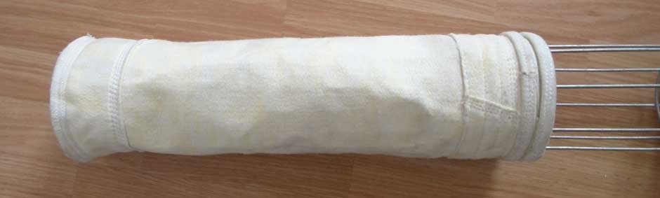 Non Woven Filter Bag
