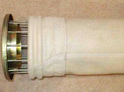 PPS Ryton Filter Bags