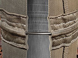 Rabh Filter Bags