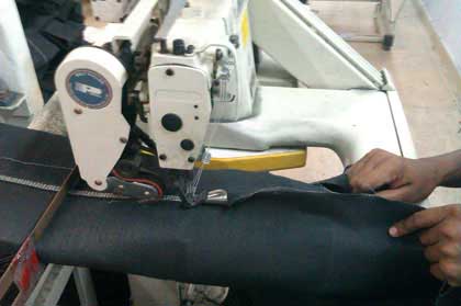 Sewing Machine