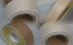 Teflon coated Tape